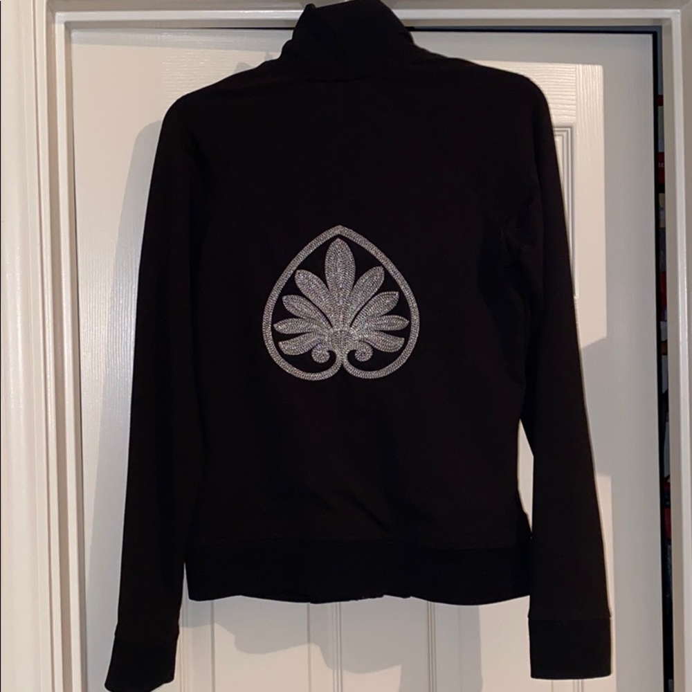 Old Navy “Track” Jacket